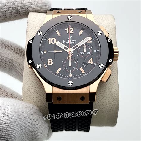 hublot swiss watches replica|duplicate hublot watches.